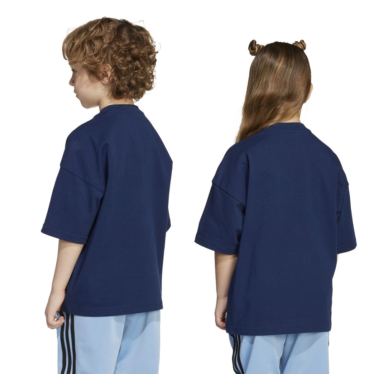 ADIDAS ORIGINALS - Polo Niño Niña Adidas