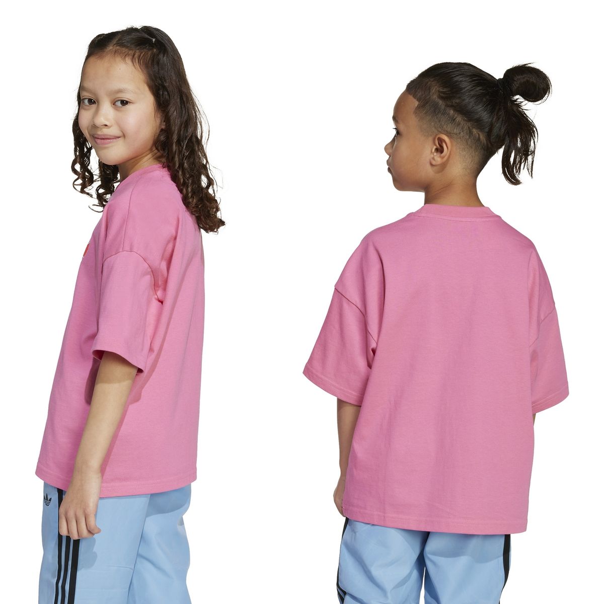 ADIDAS ORIGINALS - Polo Niño Niña Adidas