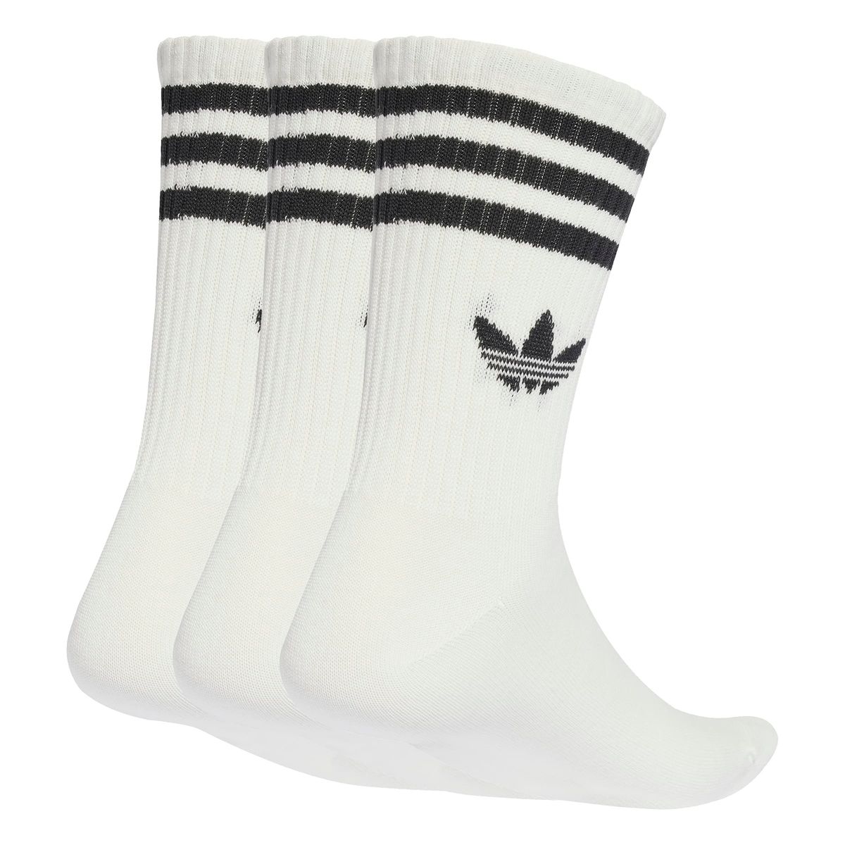 ADIDAS ORIGINALS - 3 Pack De Medias Unisex Adidas Originals Adicolor