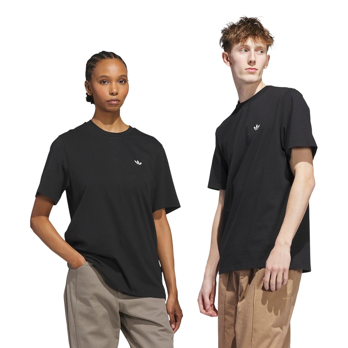 ADIDAS ORIGINALS - Polo Casual Hombre Adidas Originals Fsbs