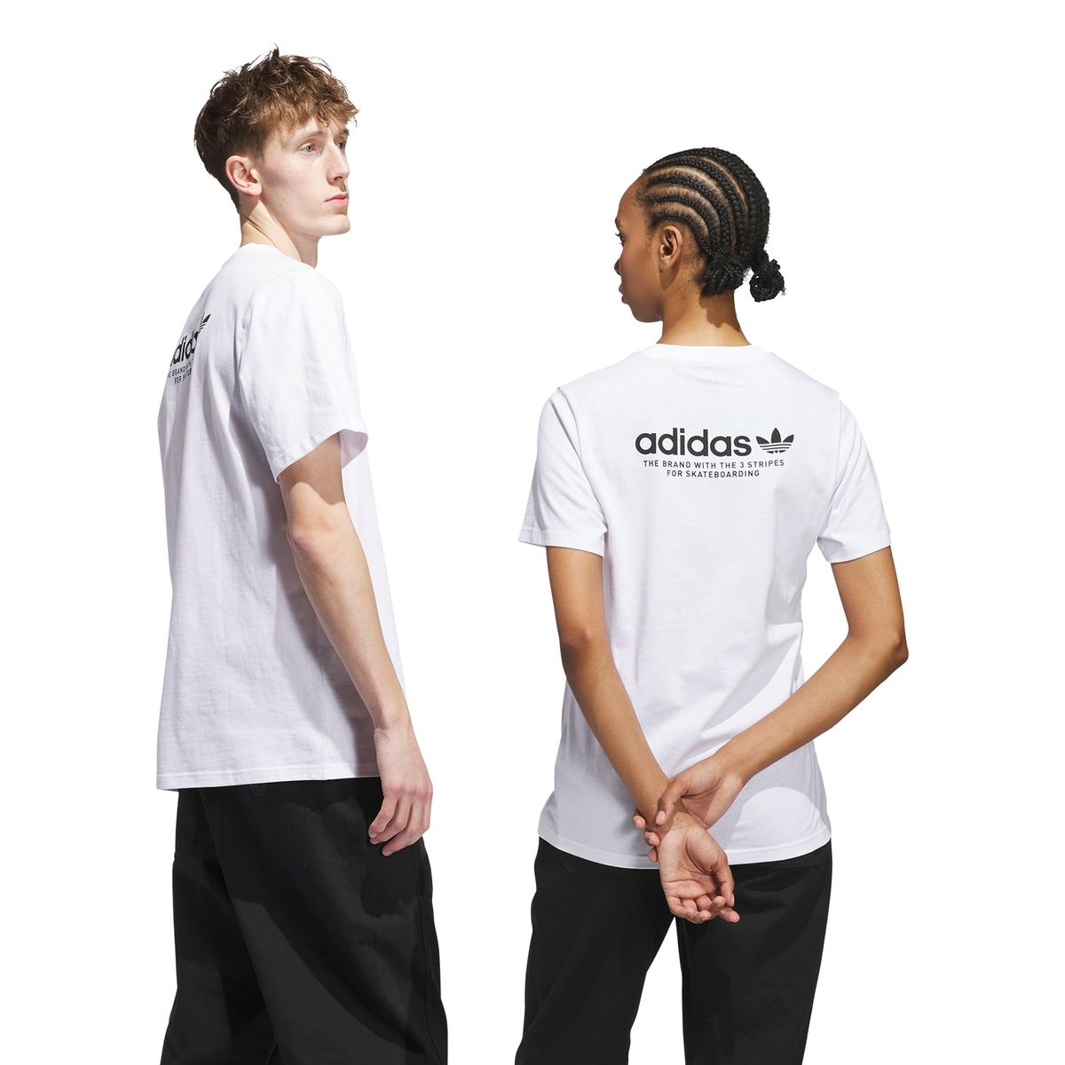 ADIDAS ORIGINALS - Polo Casual Hombre Adidas Originals Fsbs