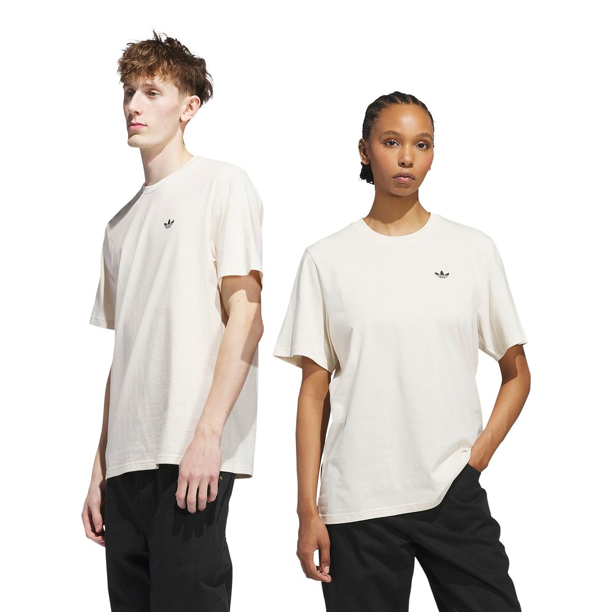 ADIDAS ORIGINALS - Polo Casual Unisex Adidas Originals Fsbs