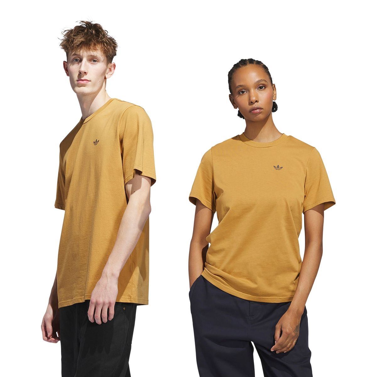 ADIDAS ORIGINALS - Polo Casual Unisex Adidas Originals Fsbs