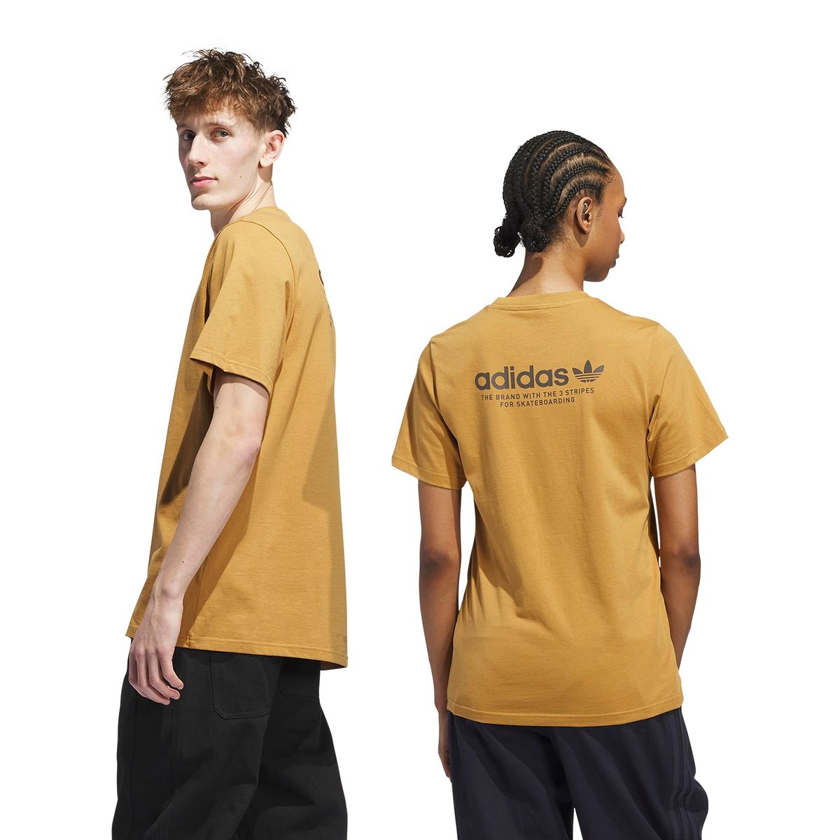 ADIDAS ORIGINALS - Polo Casual Unisex Adidas Originals Fsbs