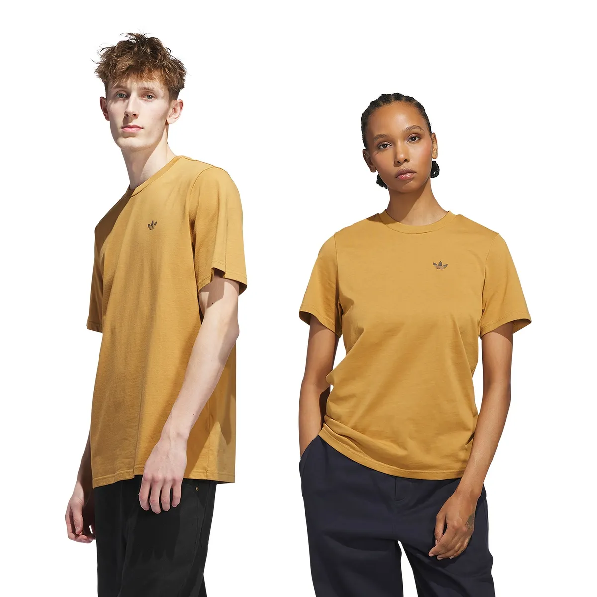 ADIDAS ORIGINALS - Polo Casual Unisex Adidas Originals Fsbs
