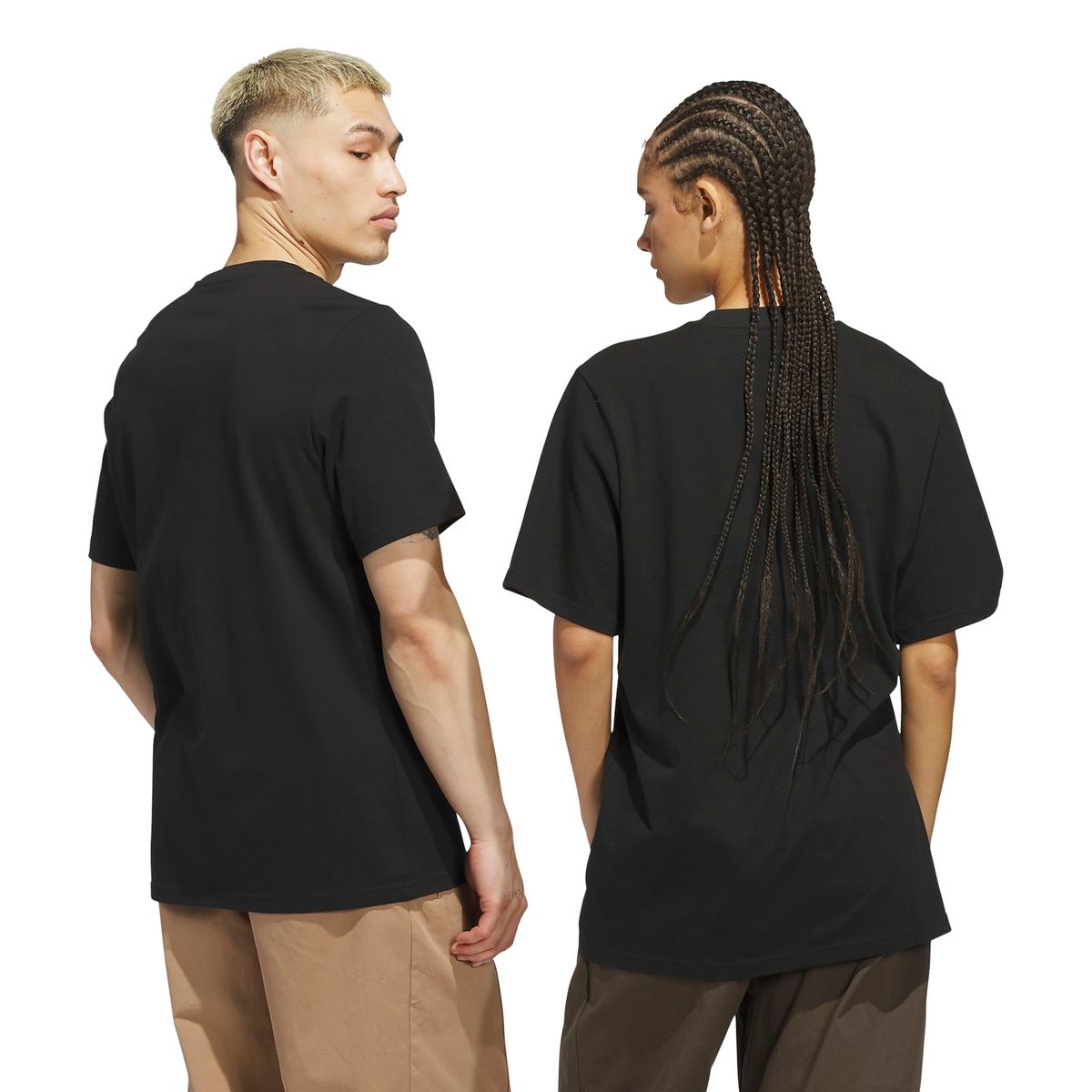 ADIDAS ORIGINALS - Polo Casual Unisex Adidas Originals Signature