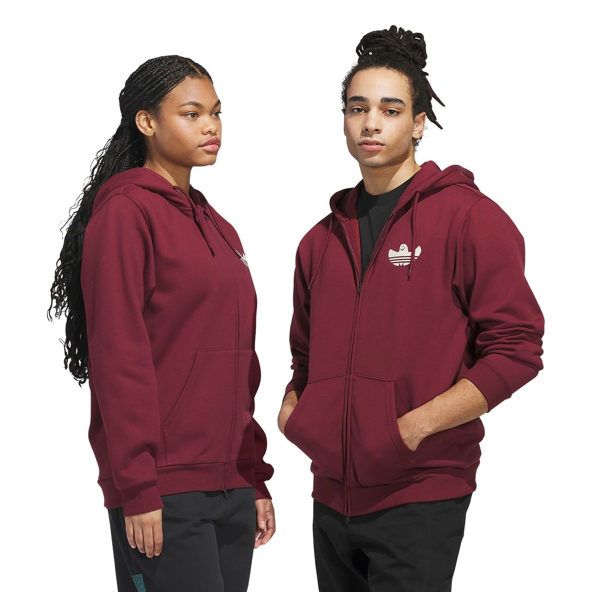 ADIDAS ORIGINALS - Polera Urbana Hombre Adidas Originals Signature