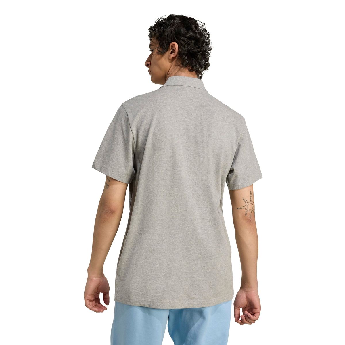 ADIDAS ORIGINALS - Polo Casual Hombre Adidas Originals Trefoil Essentials