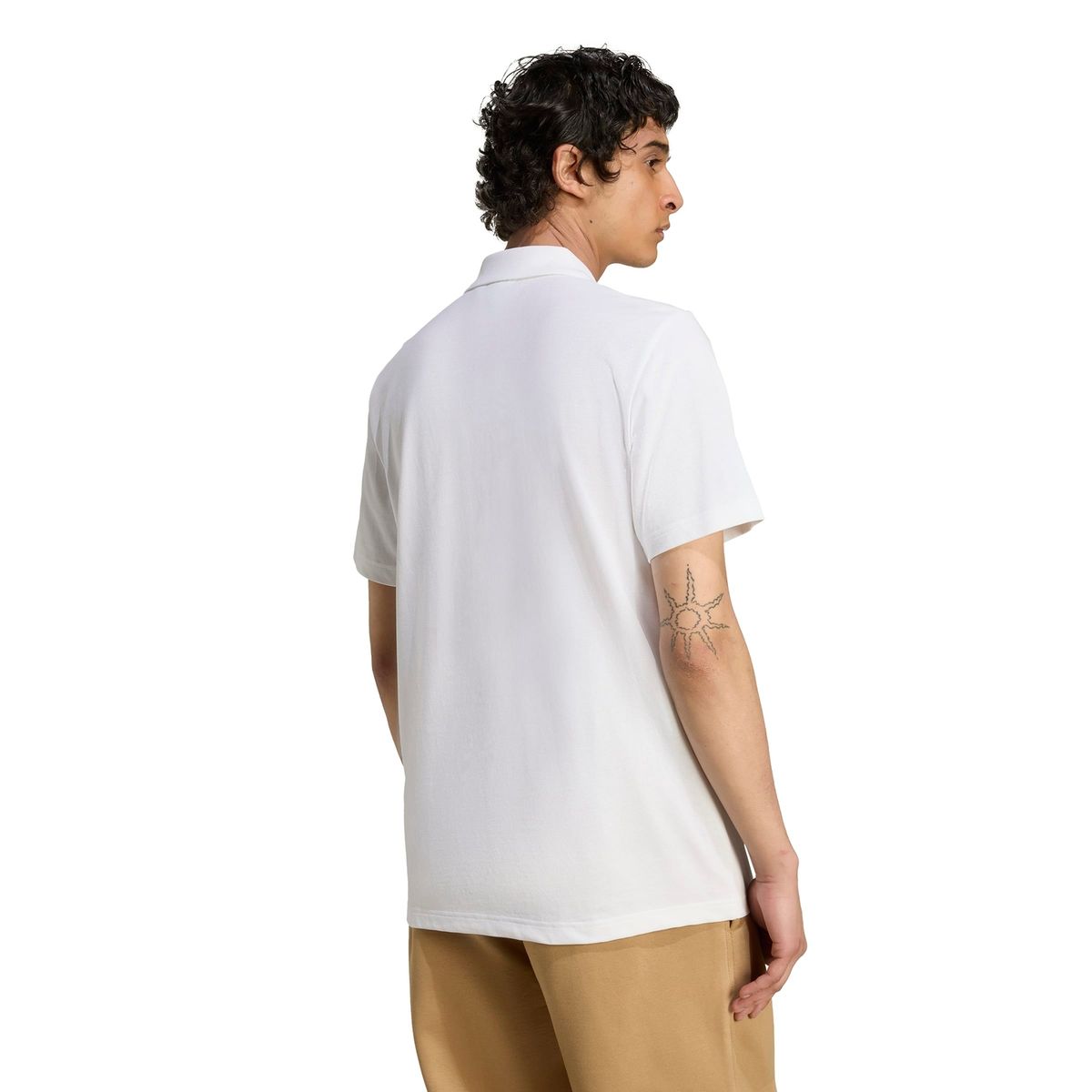 ADIDAS ORIGINALS - Polo Casual Hombre Adidas Originals Trefoil Essentials