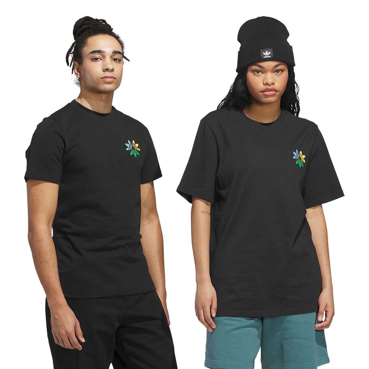 ADIDAS ORIGINALS - Polo Casual Unisex Adidas Originals Fsbs