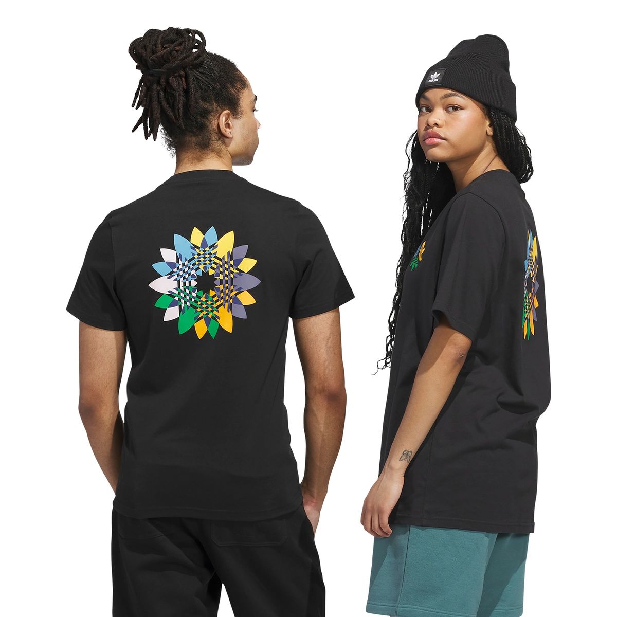 ADIDAS ORIGINALS - Polo Casual Unisex Adidas Originals Fsbs