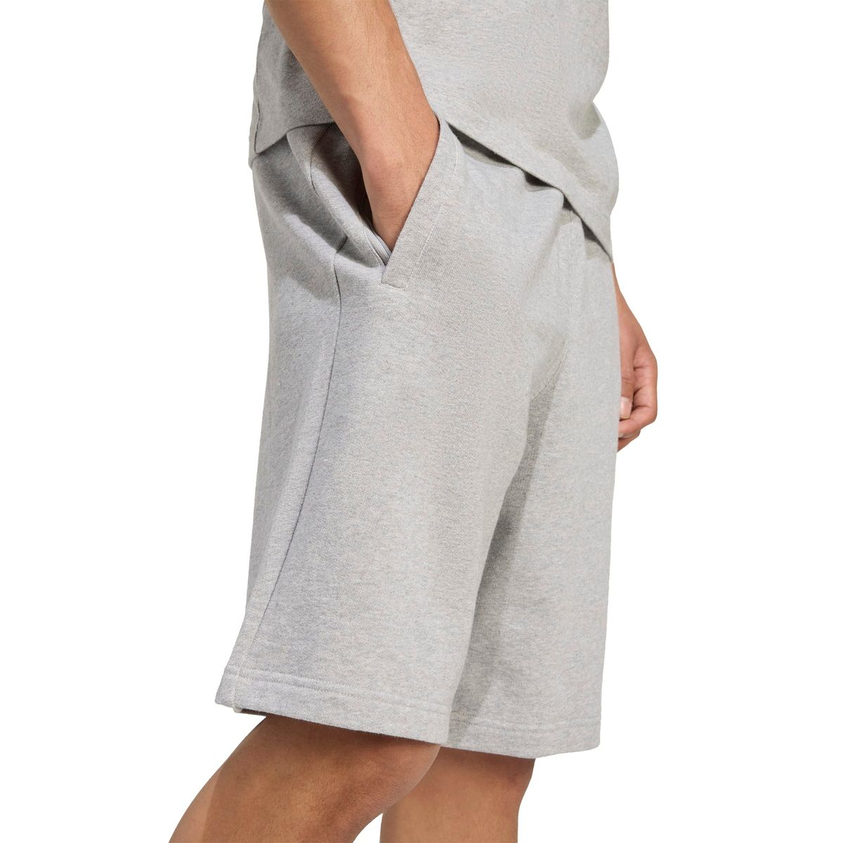 ADIDAS ORIGINALS - Shorts Casuales Hombre Adidas Originals Trefoil Essentials