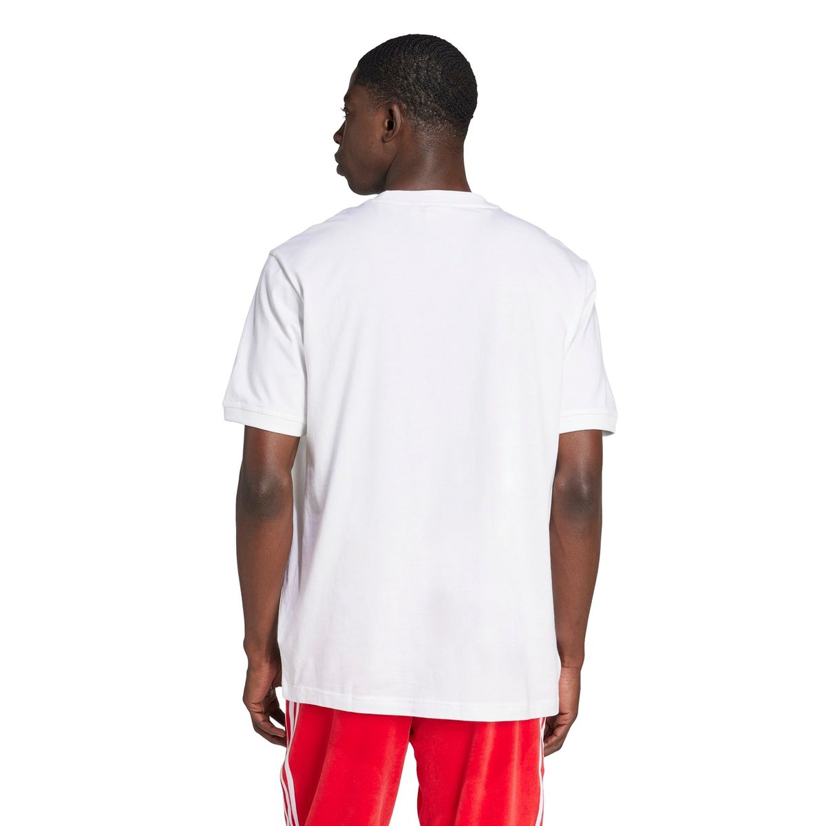 ADIDAS ORIGINALS - Polo Casual Hombre Adidas Originals Adicolor