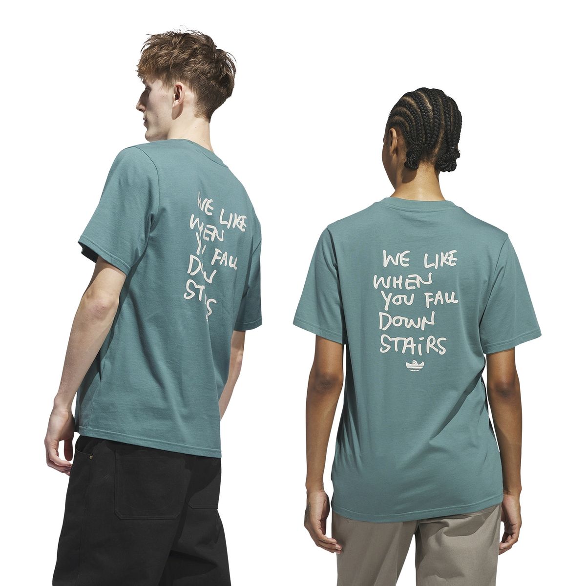 ADIDAS ORIGINALS - Polo Casual Hombre Adidas Originals Signature