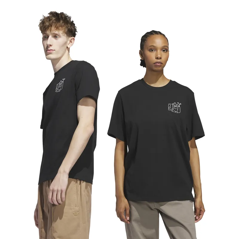 ADIDAS ORIGINALS - Polo Casual Hombre Adidas Originals Signature