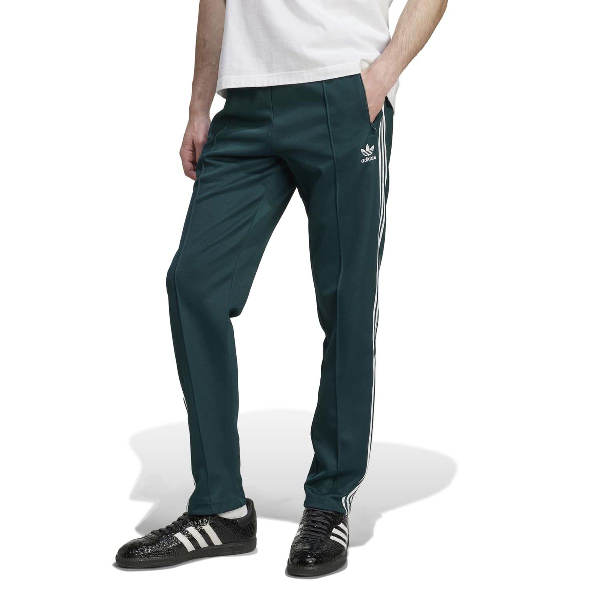 ADIDAS ORIGINALS - Pantalón Casual Hombre Adidas Originals Adicolor