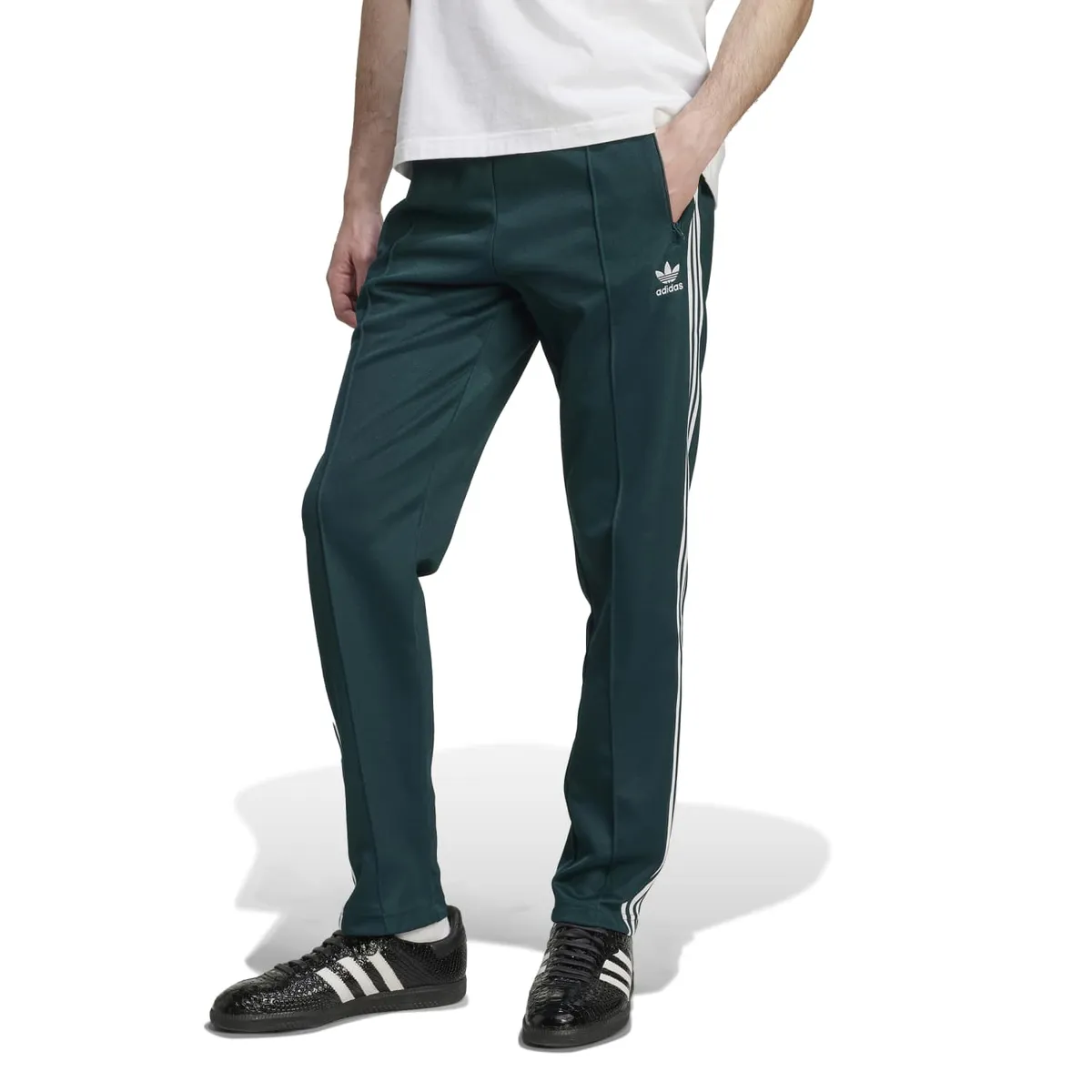 ADIDAS ORIGINALS - Pantalón Casual Hombre Adidas Originals Adicolor