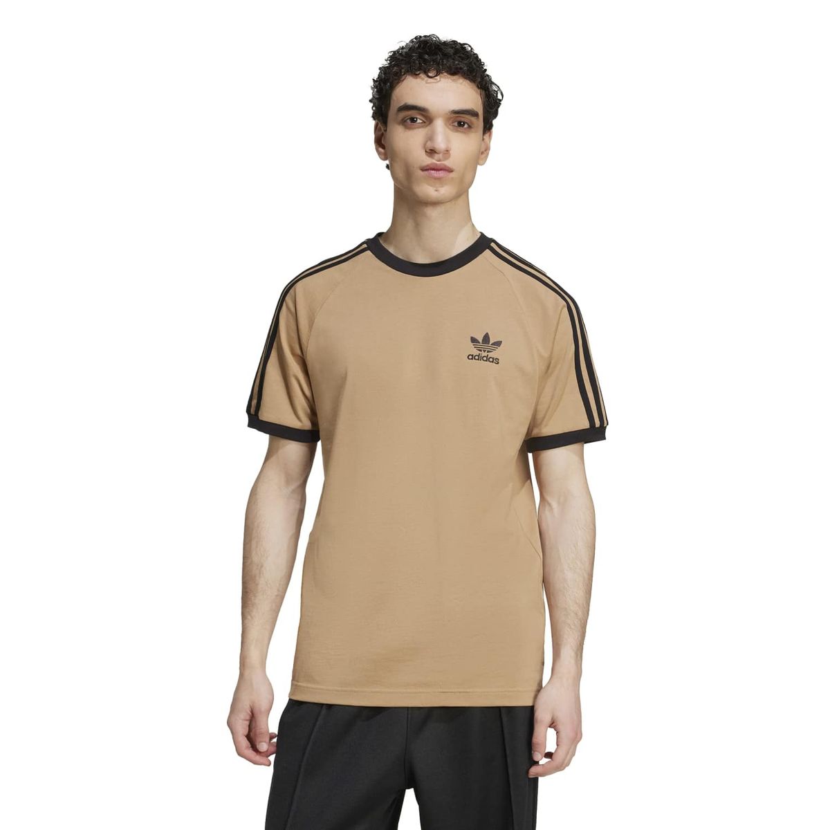 ADIDAS ORIGINALS - Polo Casual Hombre Adidas Originals Adicolor