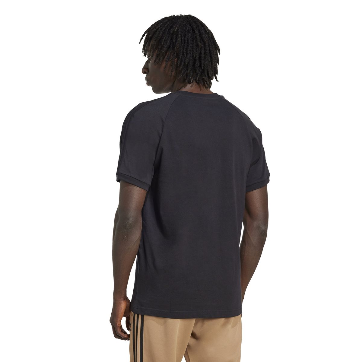 ADIDAS ORIGINALS - Polo Casual Hombre Adidas Originals Adicolor