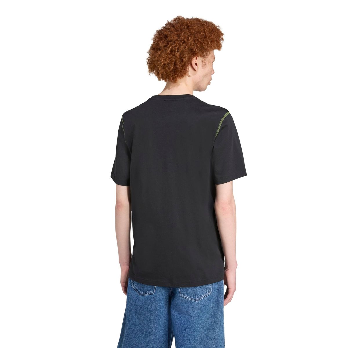 ADIDAS ORIGINALS - Polo Estampado Urbano Hombre Adidas Originals