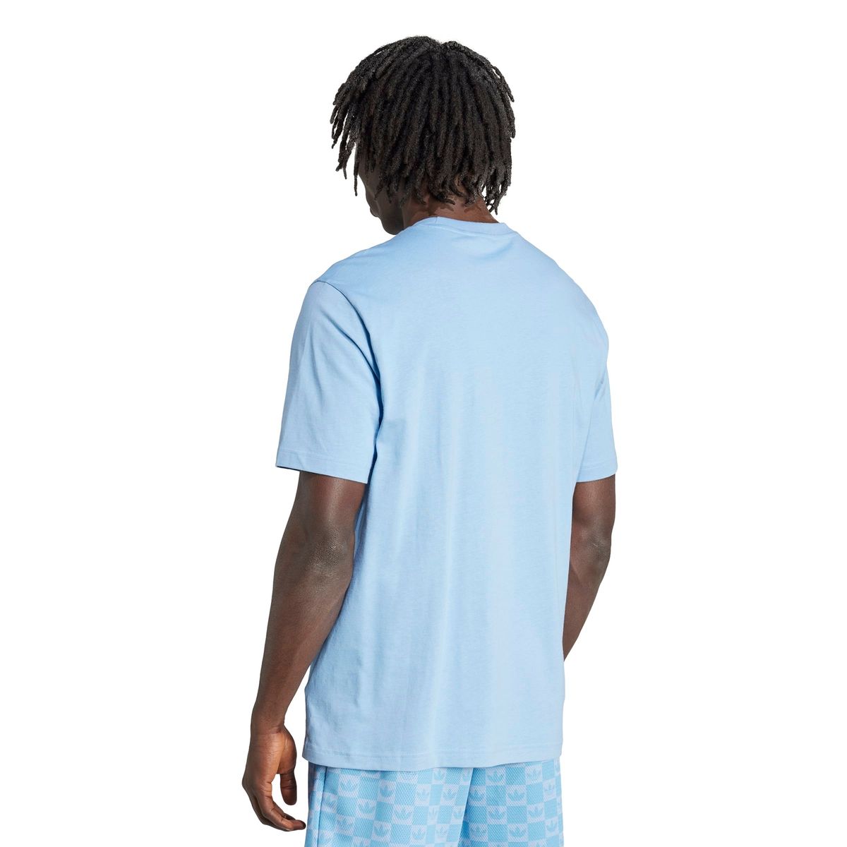 ADIDAS ORIGINALS - Polo Estampado Urbano Hombre Adidas Originals Graphics