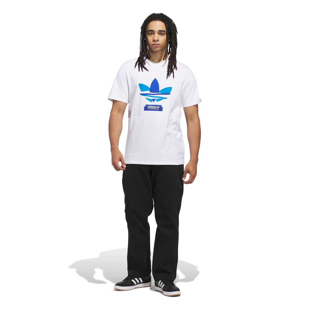 ADIDAS ORIGINALS - Polo Casual Unisex Adidas Originals Fsbs