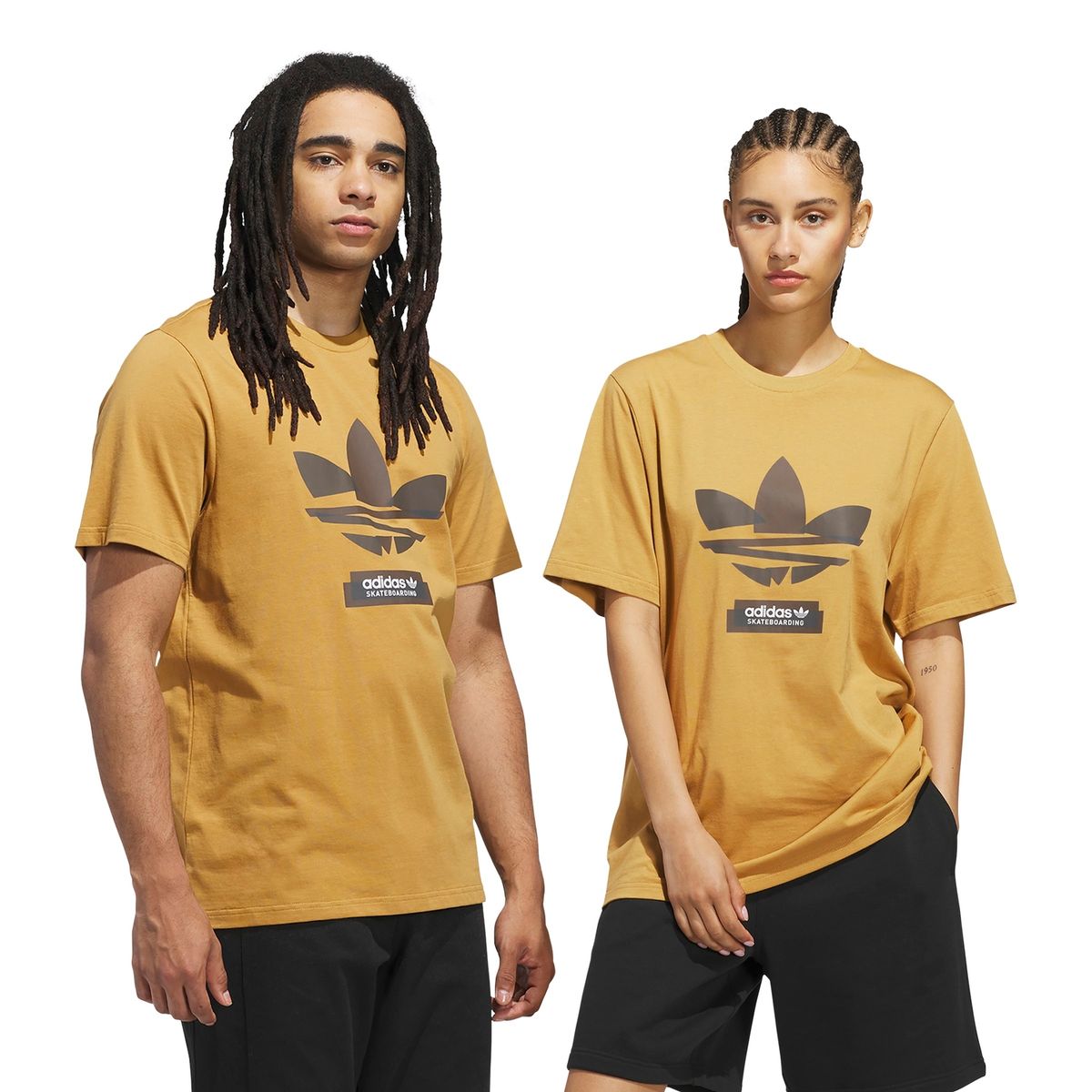 ADIDAS ORIGINALS - Polo Casual Unisex Adidas Originals Fsbs