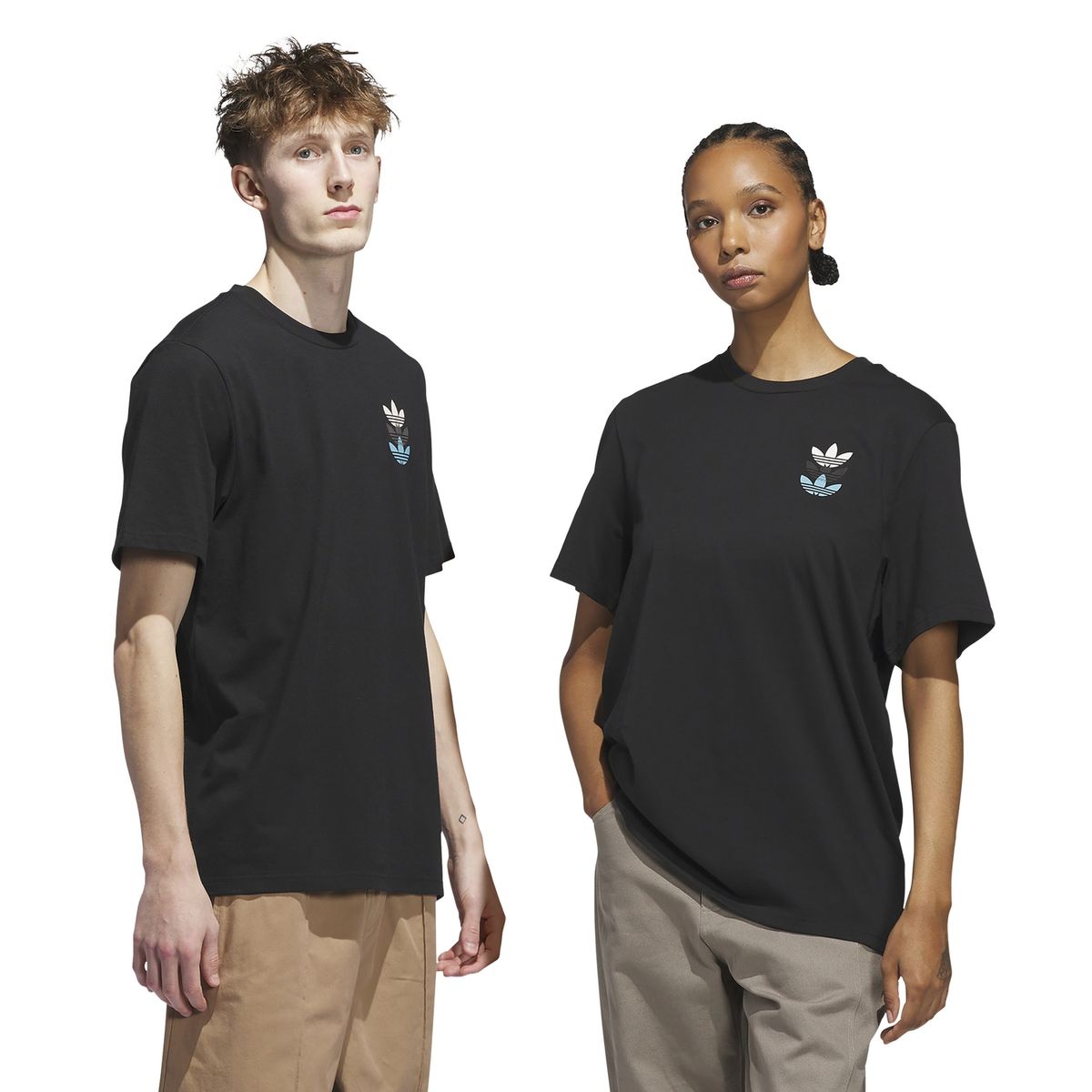 ADIDAS ORIGINALS - Polo Casual Hombre Adidas Originals Fsbs