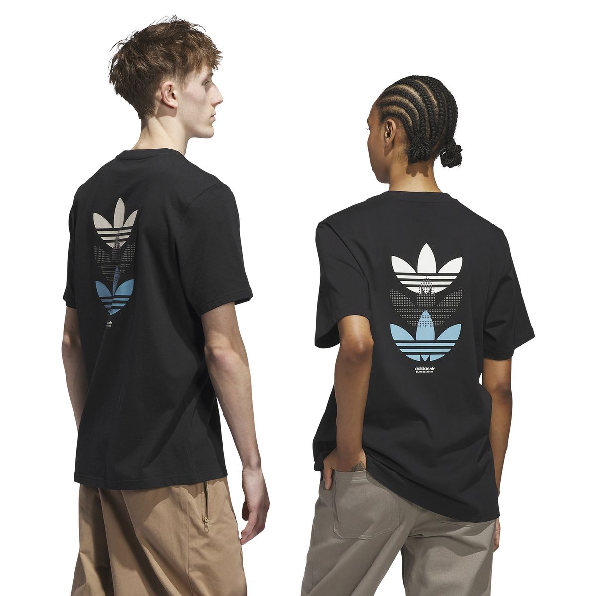 ADIDAS ORIGINALS - Polo Casual Hombre Adidas Originals Fsbs