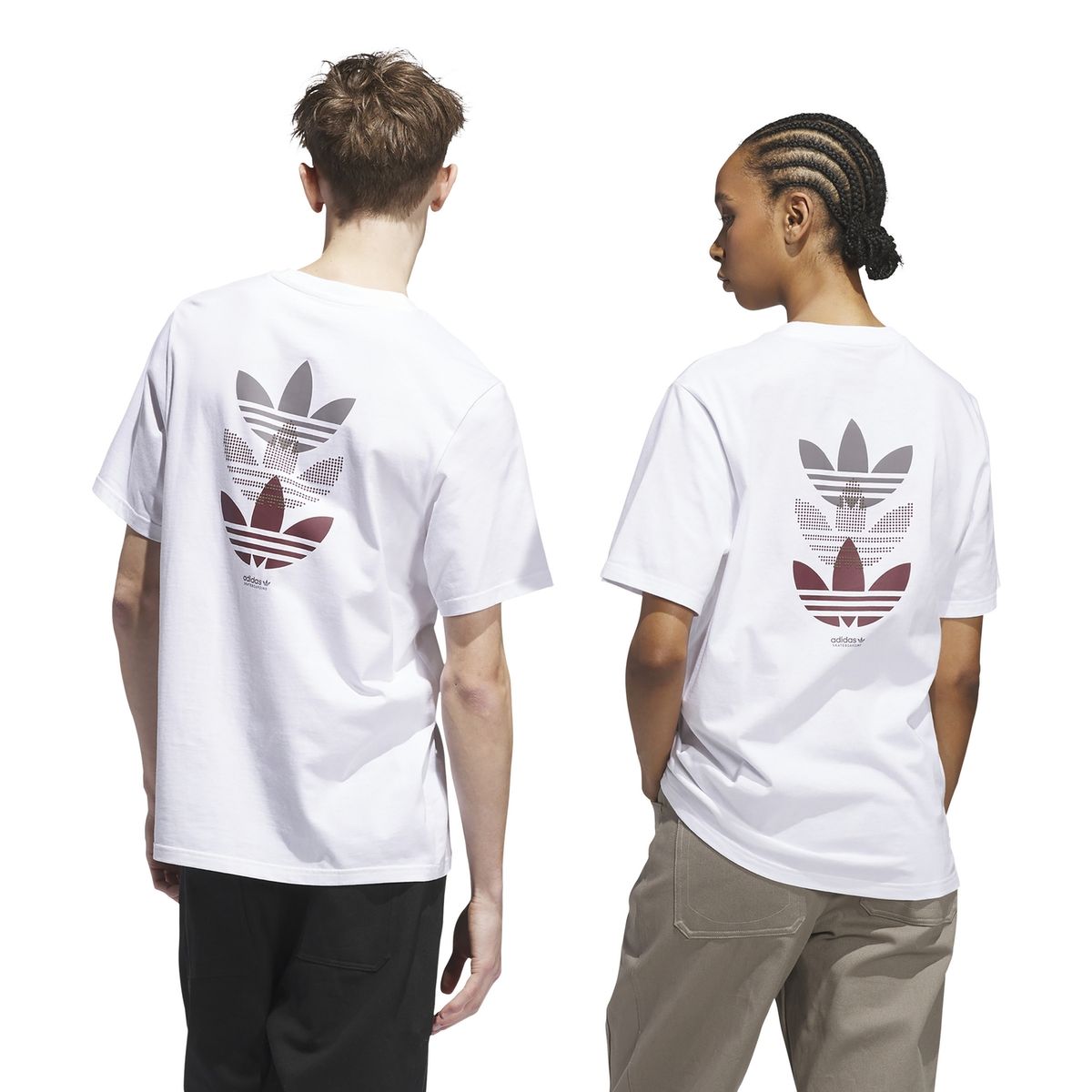 ADIDAS ORIGINALS - Polo Casual Hombre Adidas Originals Fsbs