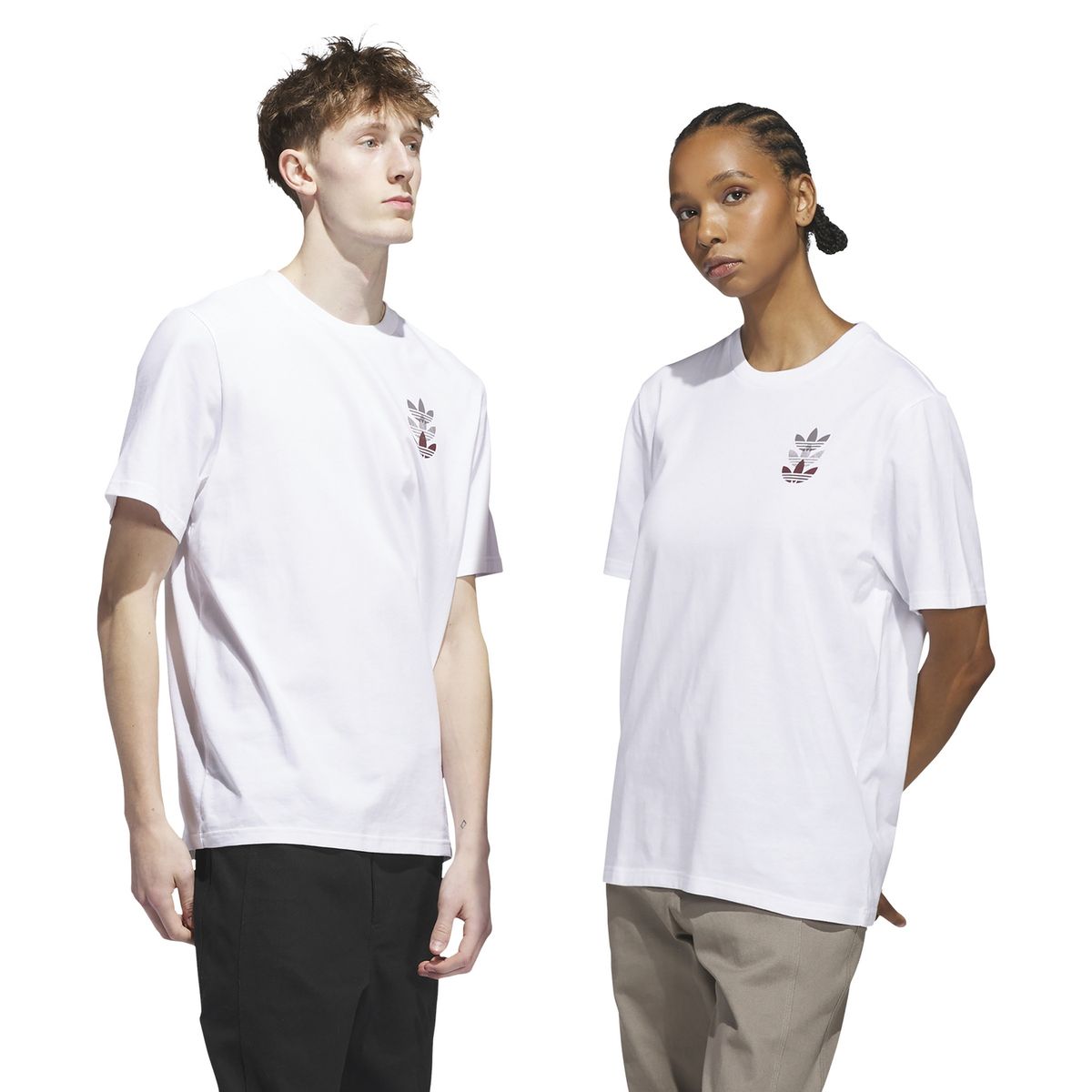 ADIDAS ORIGINALS - Polo Casual Hombre Adidas Originals Fsbs