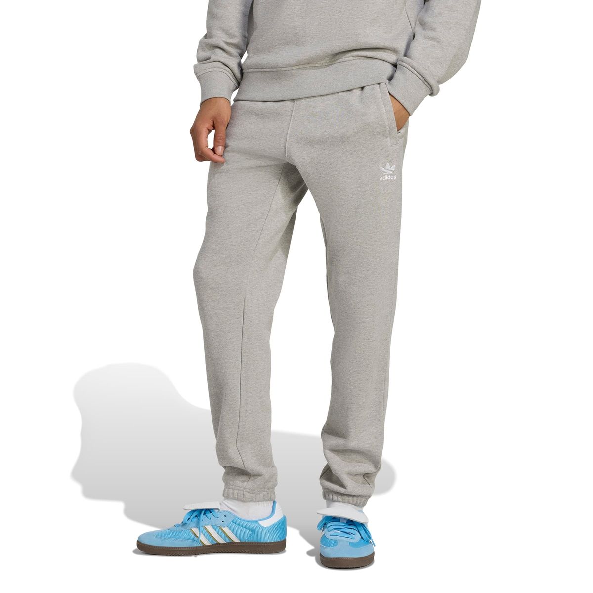 - Pantalón Casual Hombre Adidas Originals Trefoil Essentials.