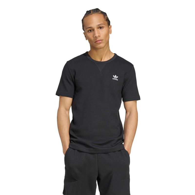 ADIDAS ORIGINALS - Polo Casual Hombre Adidas Originals Trefoil Essentials