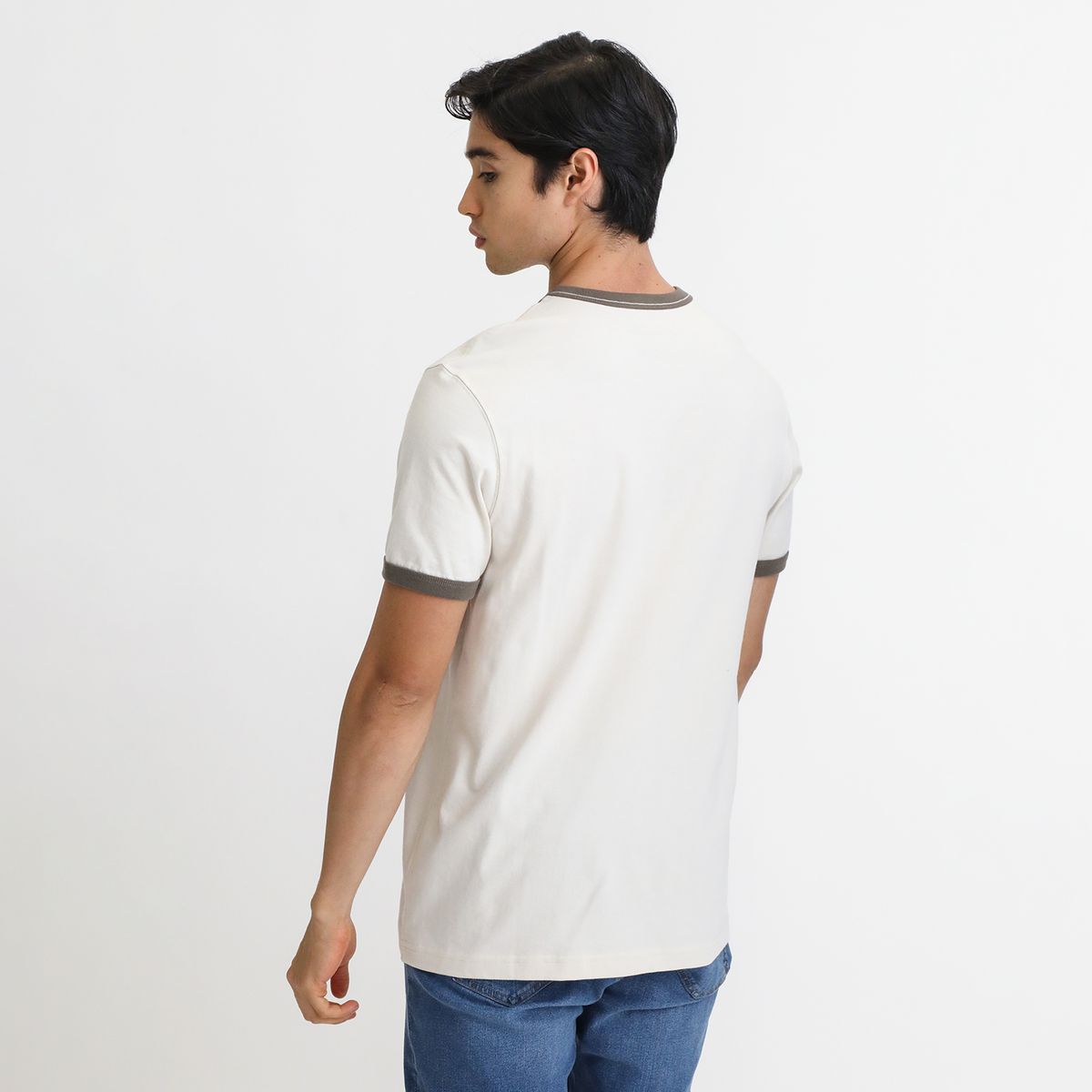 HUNTINGTON - Polo Manga Corta Huntington