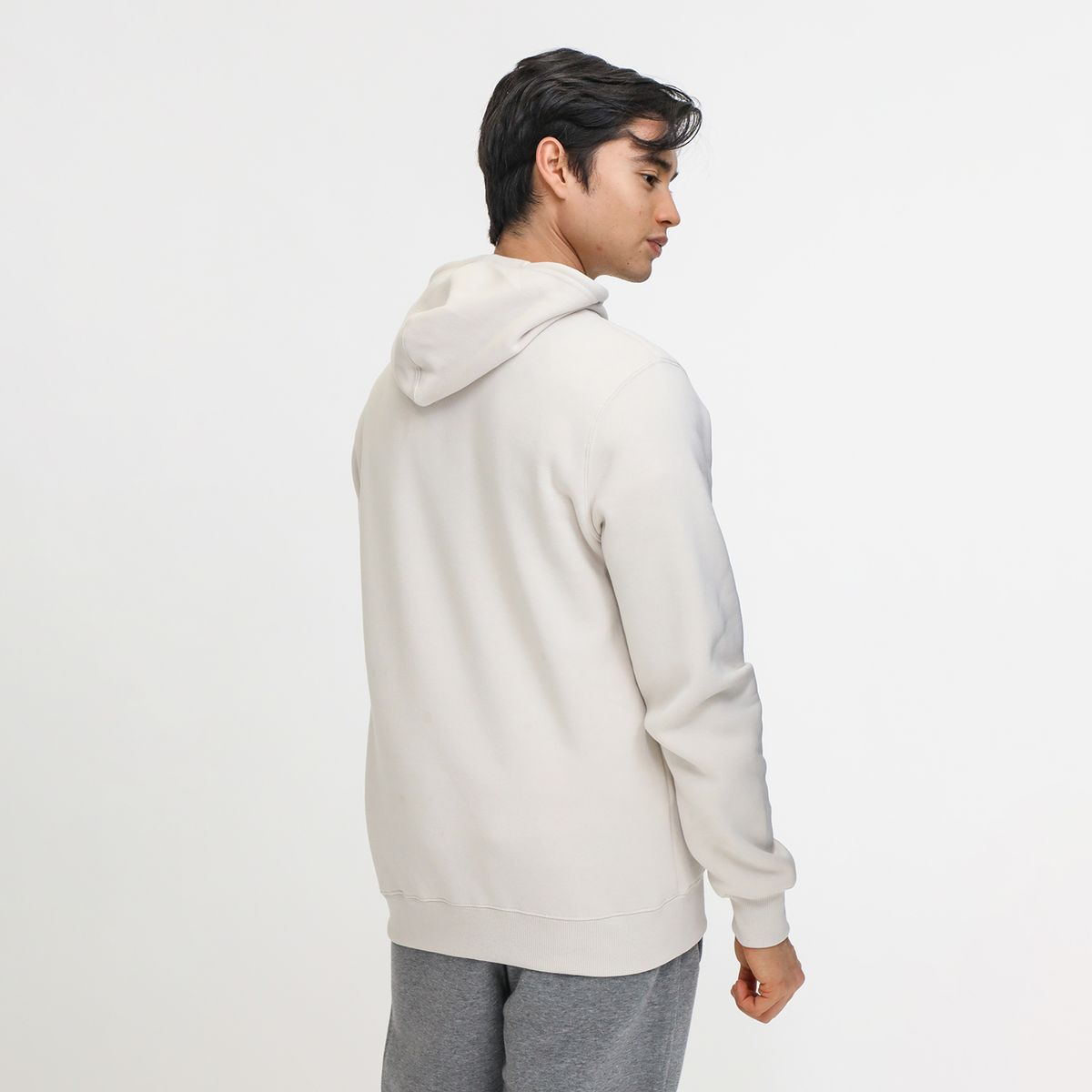 HUNTINGTON - Polera Algodón Casual Hombre Huntington