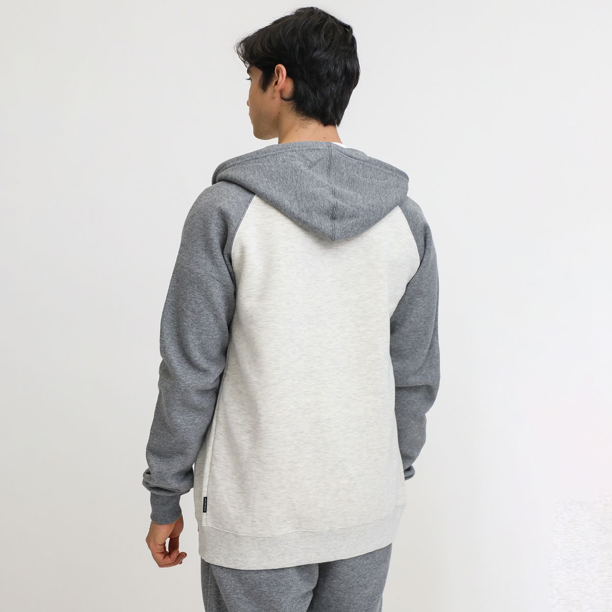 HUNTINGTON - Polera Algodón Casual Hombre Huntington