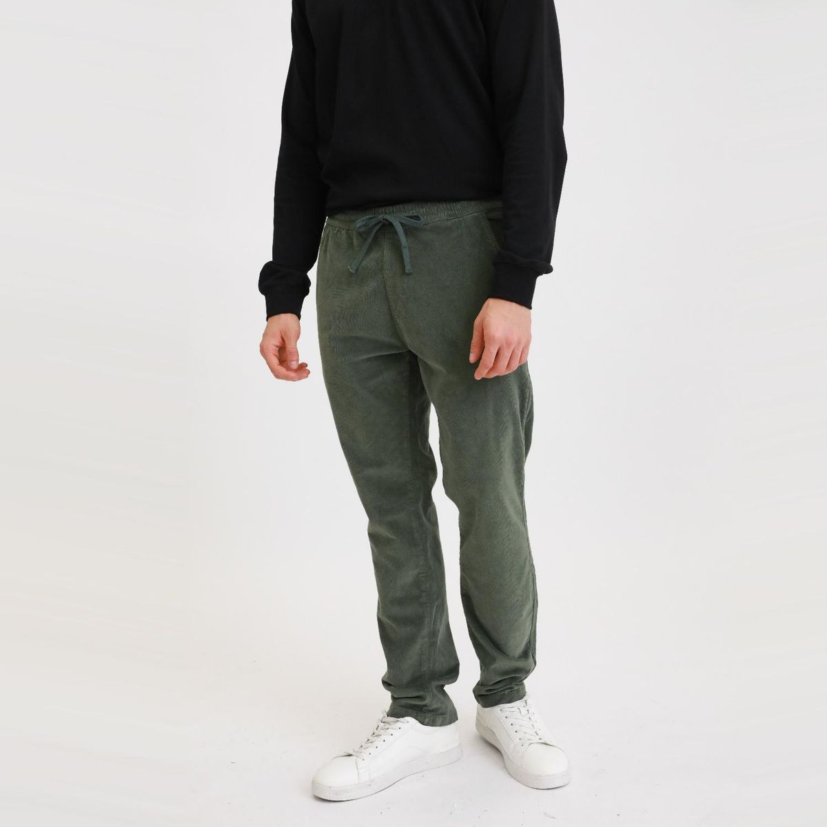 HUNTINGTON - Pantalón Algodón Regular Hombre Huntington