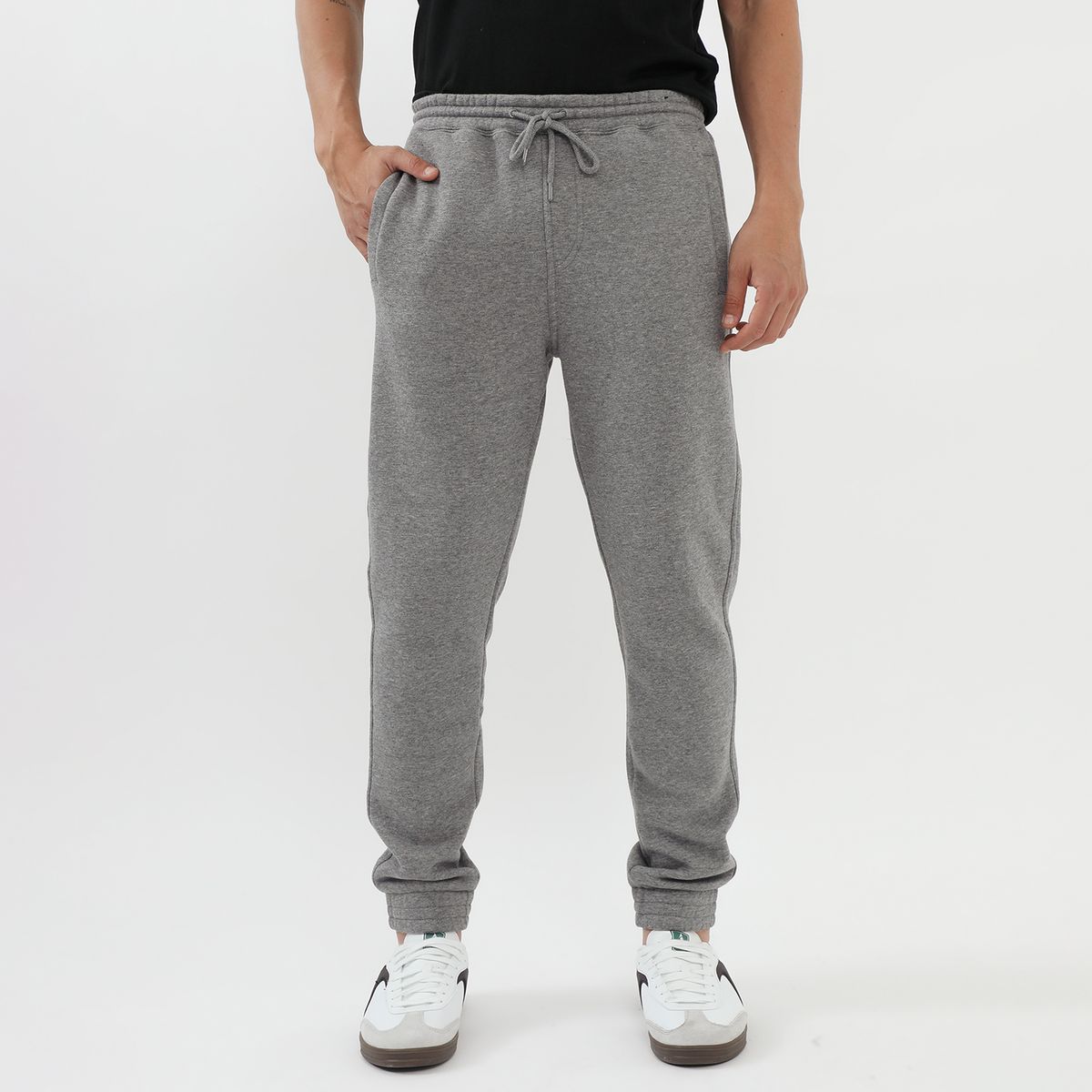 HUNTINGTON - Pantalón Algodón Regular Hombre Huntington