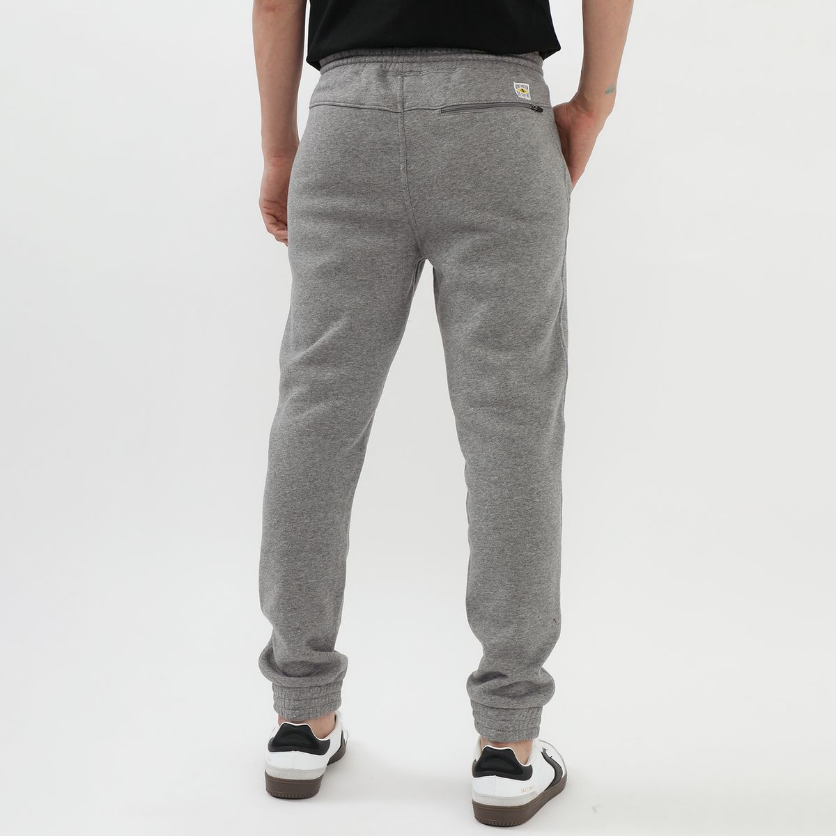 HUNTINGTON - Pantalón Algodón Regular Hombre Huntington