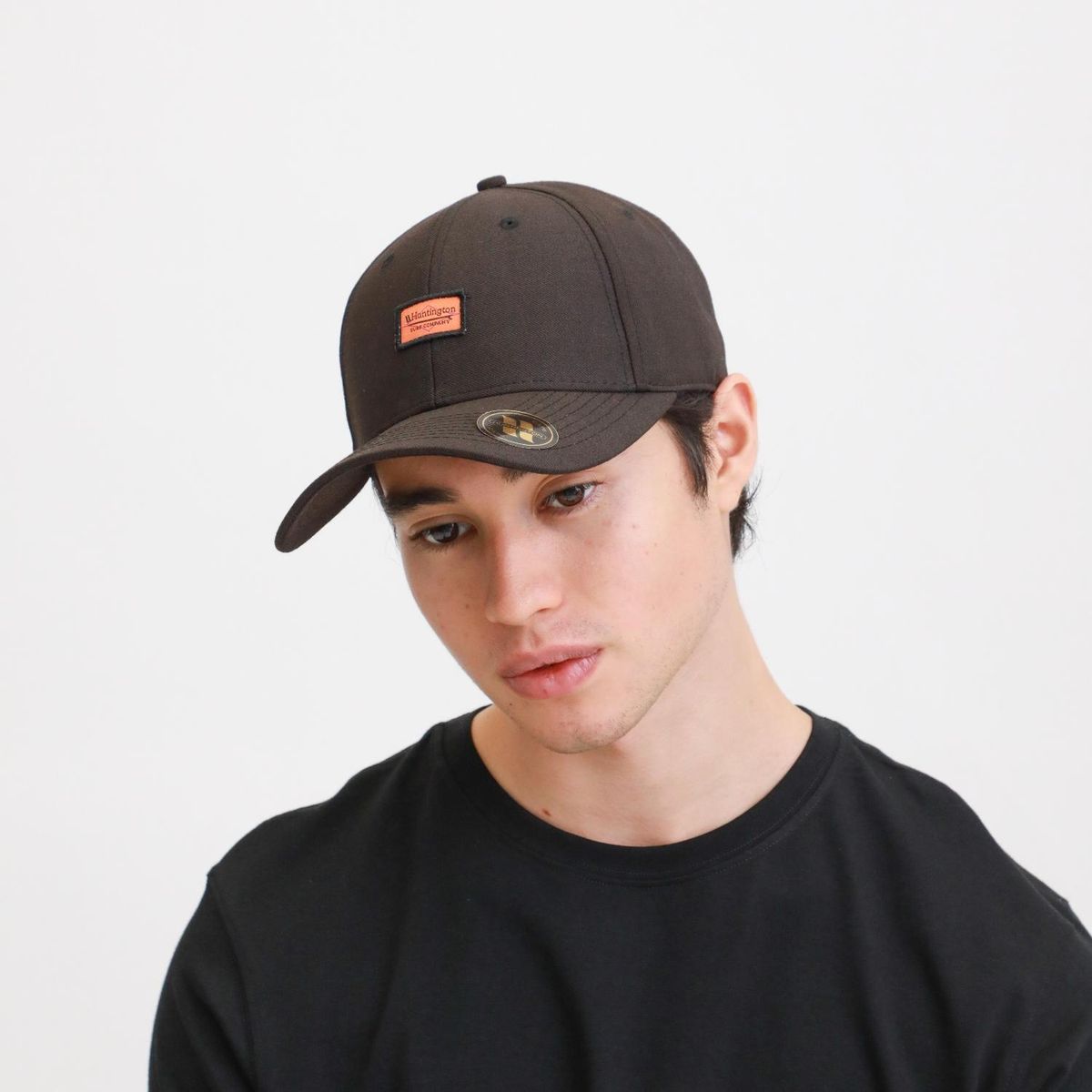 HUNTINGTON - Gorro Huntington