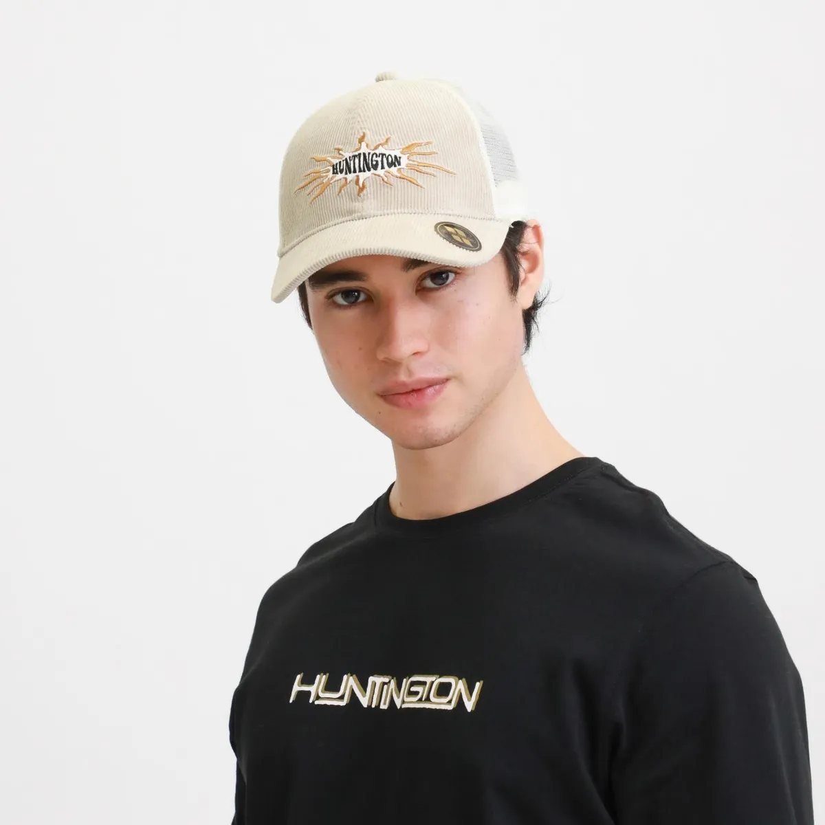 HUNTINGTON - Gorro Huntington