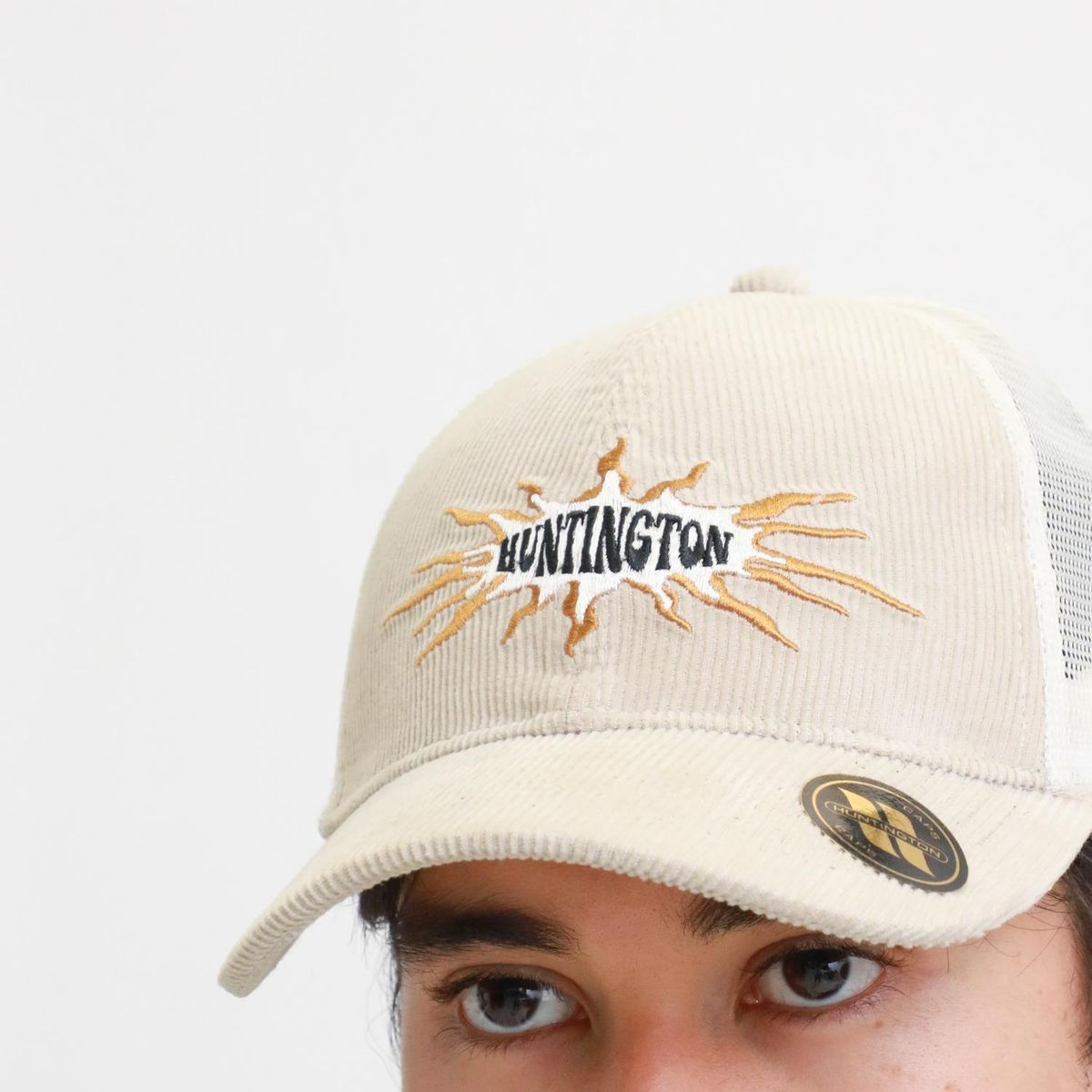 HUNTINGTON - Gorro Huntington