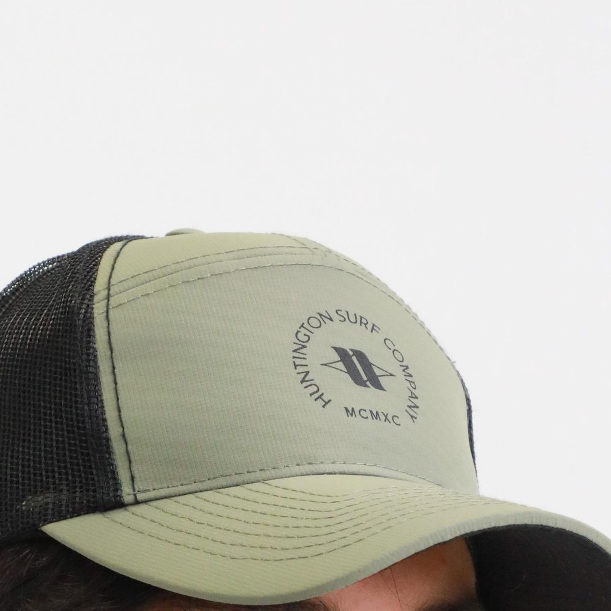 HUNTINGTON - Gorro Huntington