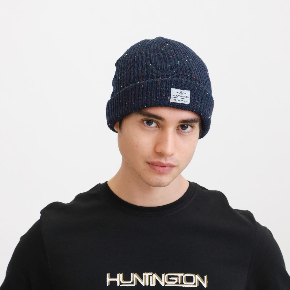 HUNTINGTON - Beanie Huntington
