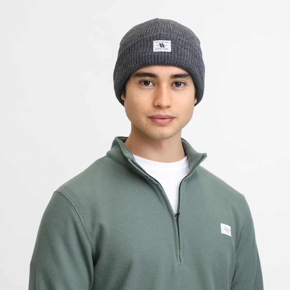 HUNTINGTON - Beanie Huntington