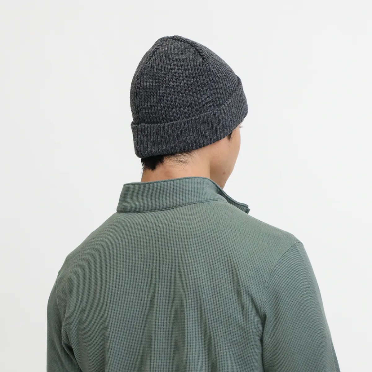 HUNTINGTON - Beanie Huntington