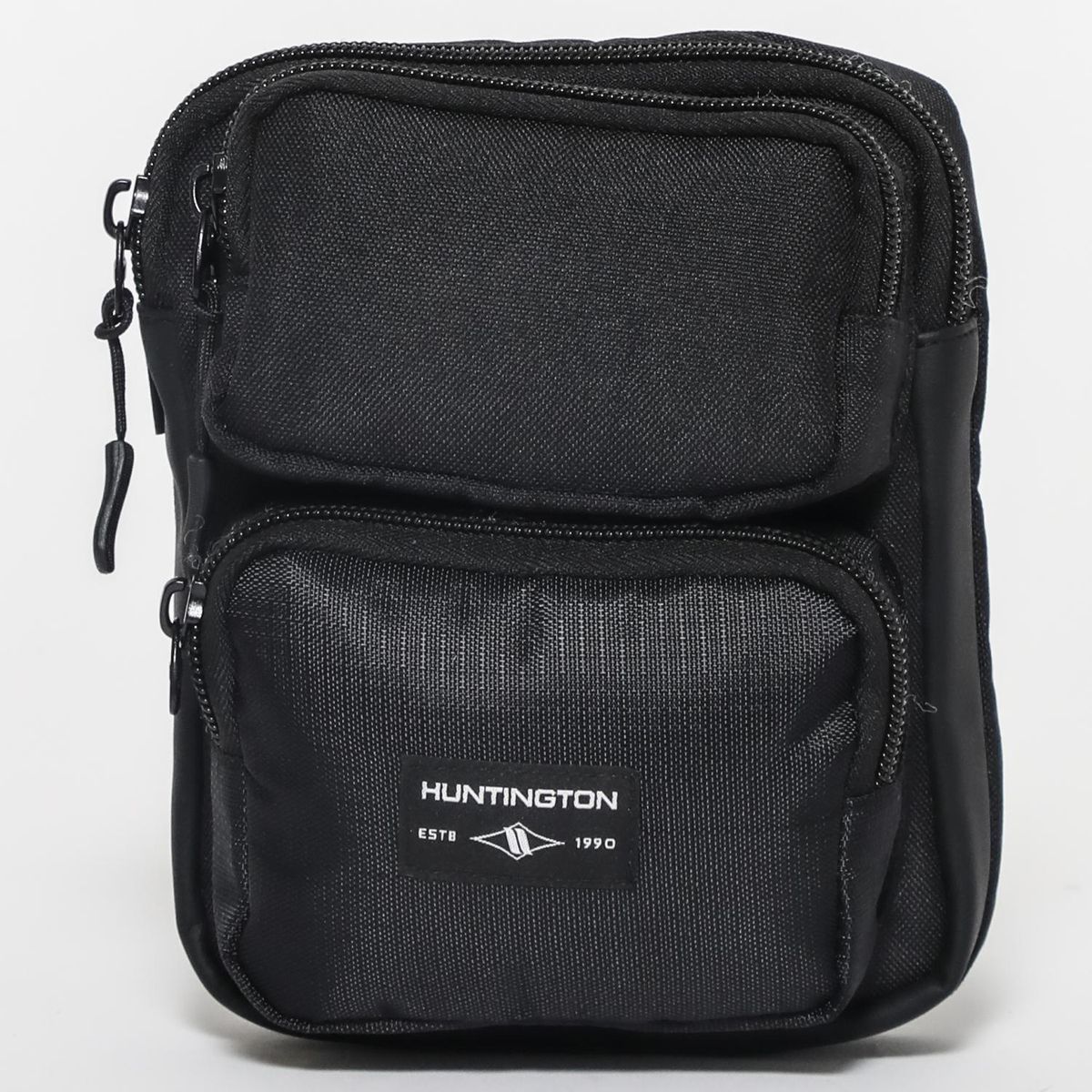 HUNTINGTON - Canguro Hombre Huntington