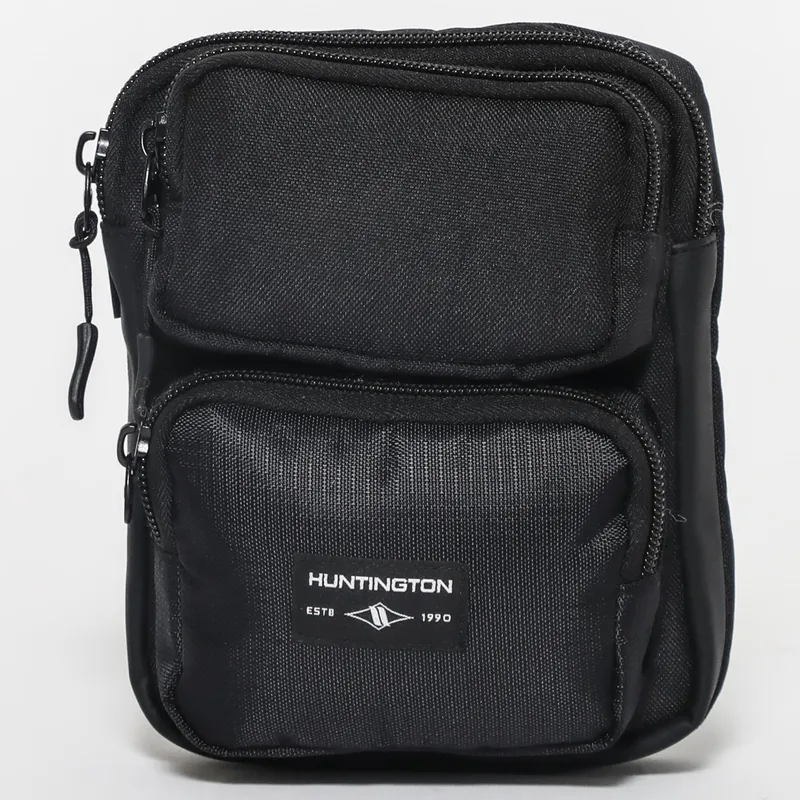 HUNTINGTON - Canguro Hombre Huntington