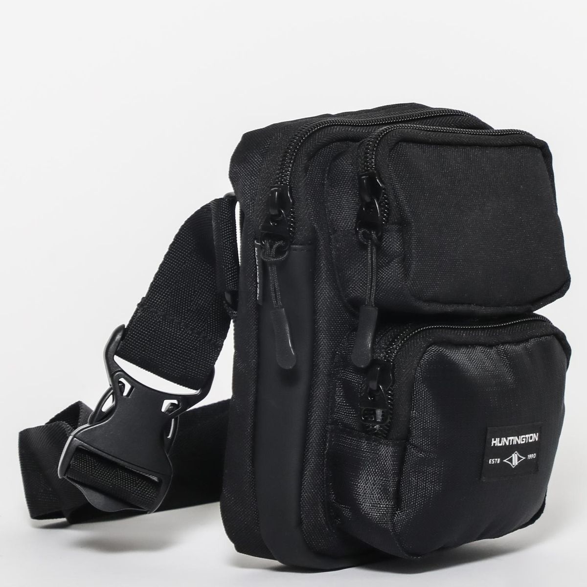 HUNTINGTON - Canguro Hombre Huntington