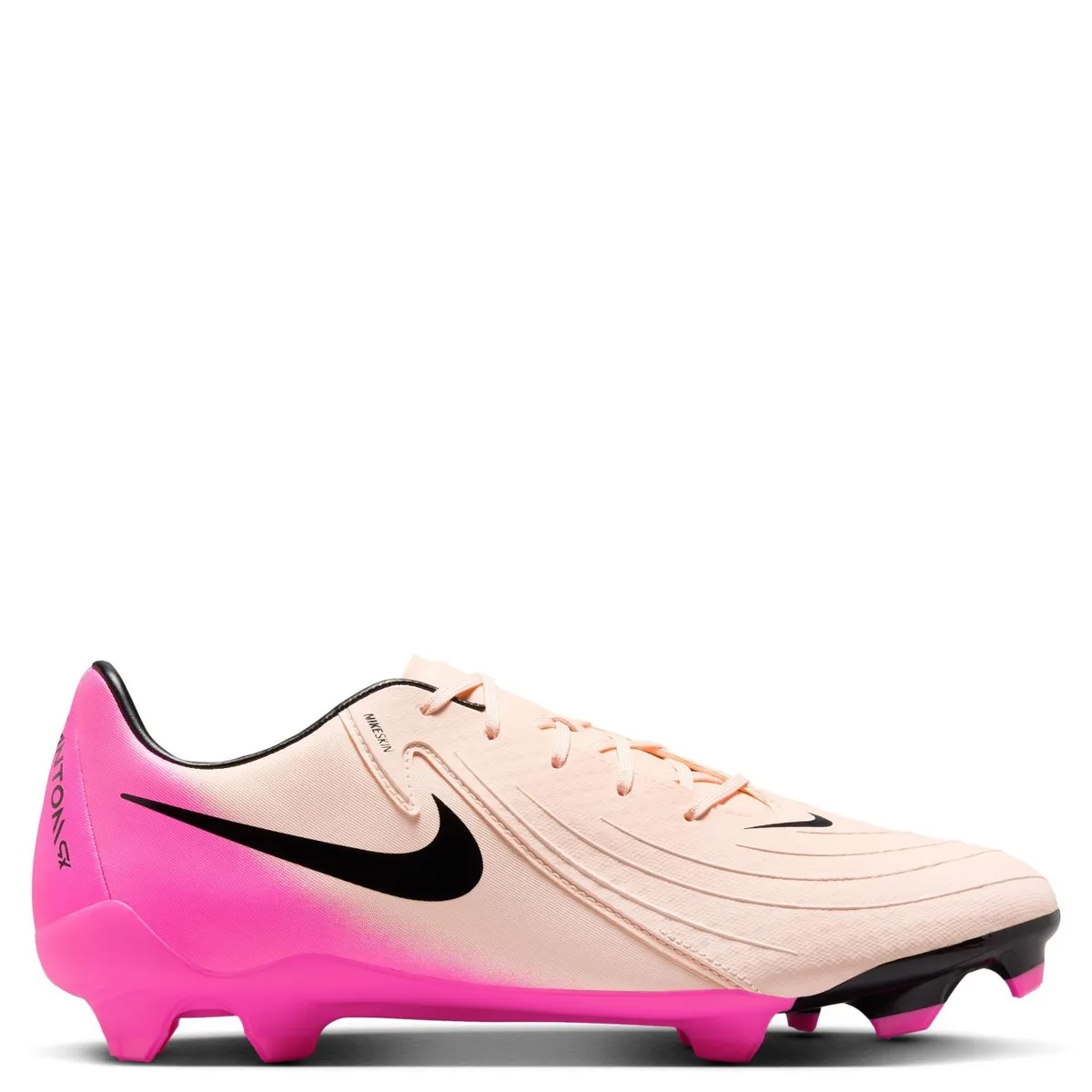 NIKE - Chimpunes Unisex Nike Phantom GX 2 Academy Multisuperficie